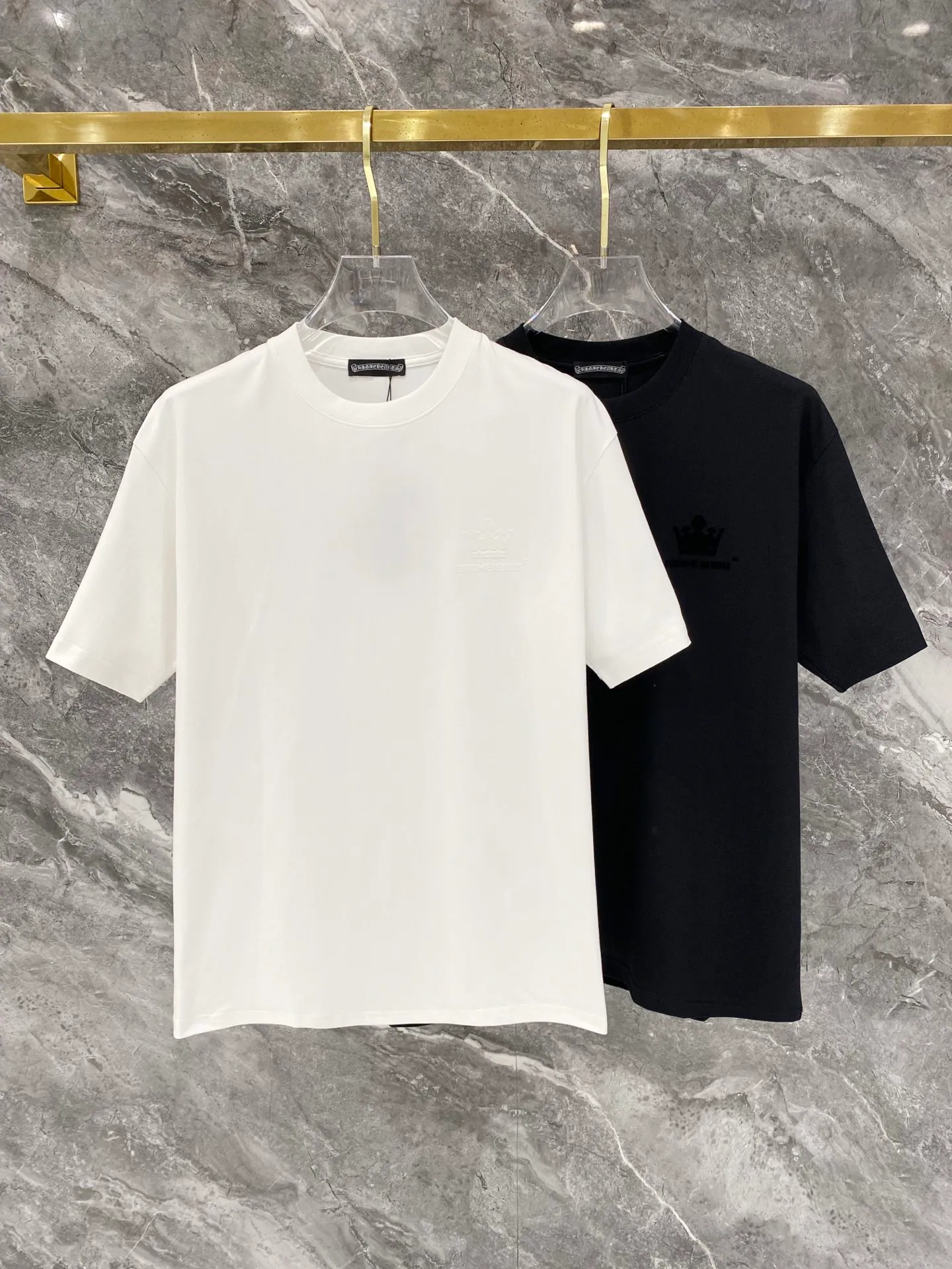 26ss New Arrival Same Style T ，Classiclogo ， T g ， ， Breathable ， Sizes:S M L XL